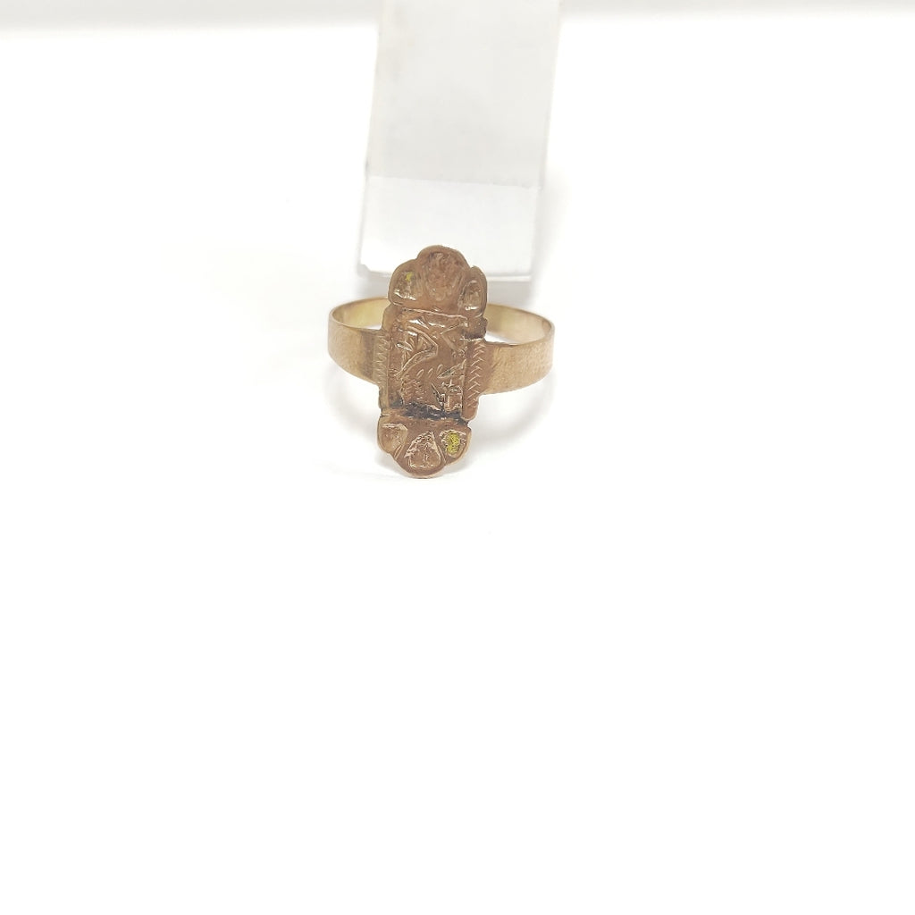 ANILLO ORO 8 K 1,30 GRMS (SEMINUEVO)