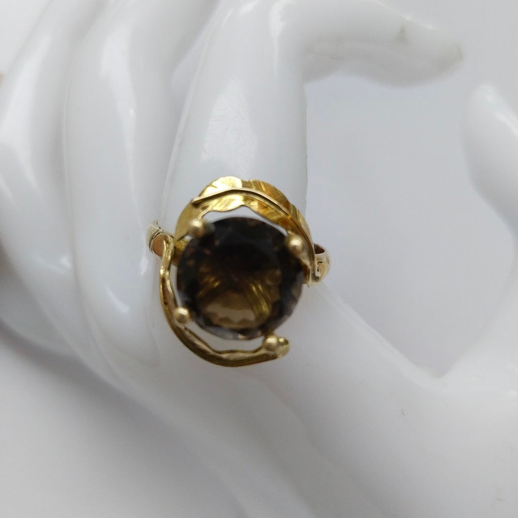 ANILLITO ORO 14 K 5,50 GRMS (SEMINUEVO)