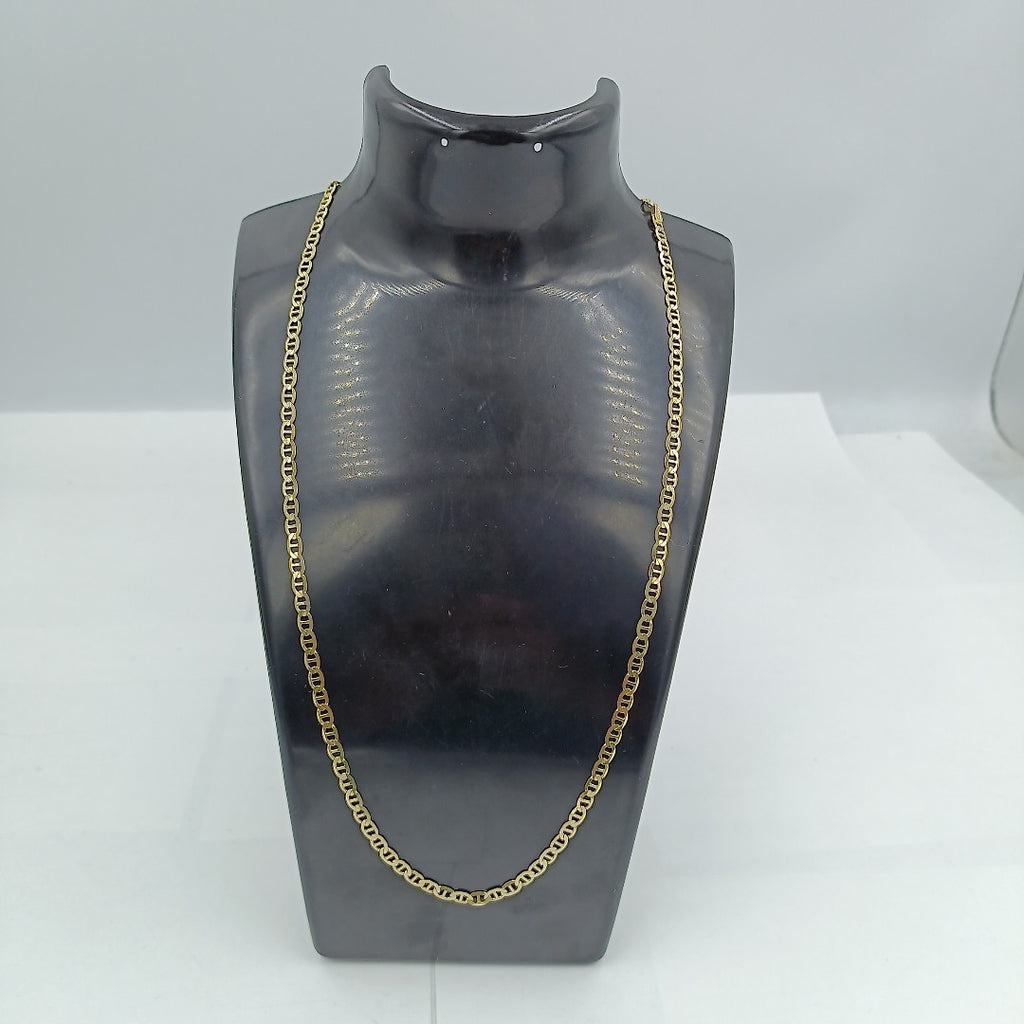 CADENA ORO 10 K 7,00 GRMS (SEMINUEVO)