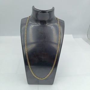 CADENA ORO 10 K 7,00 GRMS (SEMINUEVO)