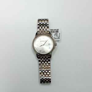 RELOJ CABALLERO RAYMOND WEIL QUARTZ (SEMINUEVO)