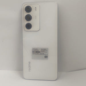CELULAR REALME C71 RMX5303 (2025) 256 GB 8 GB RAM (SEMINUEVO)