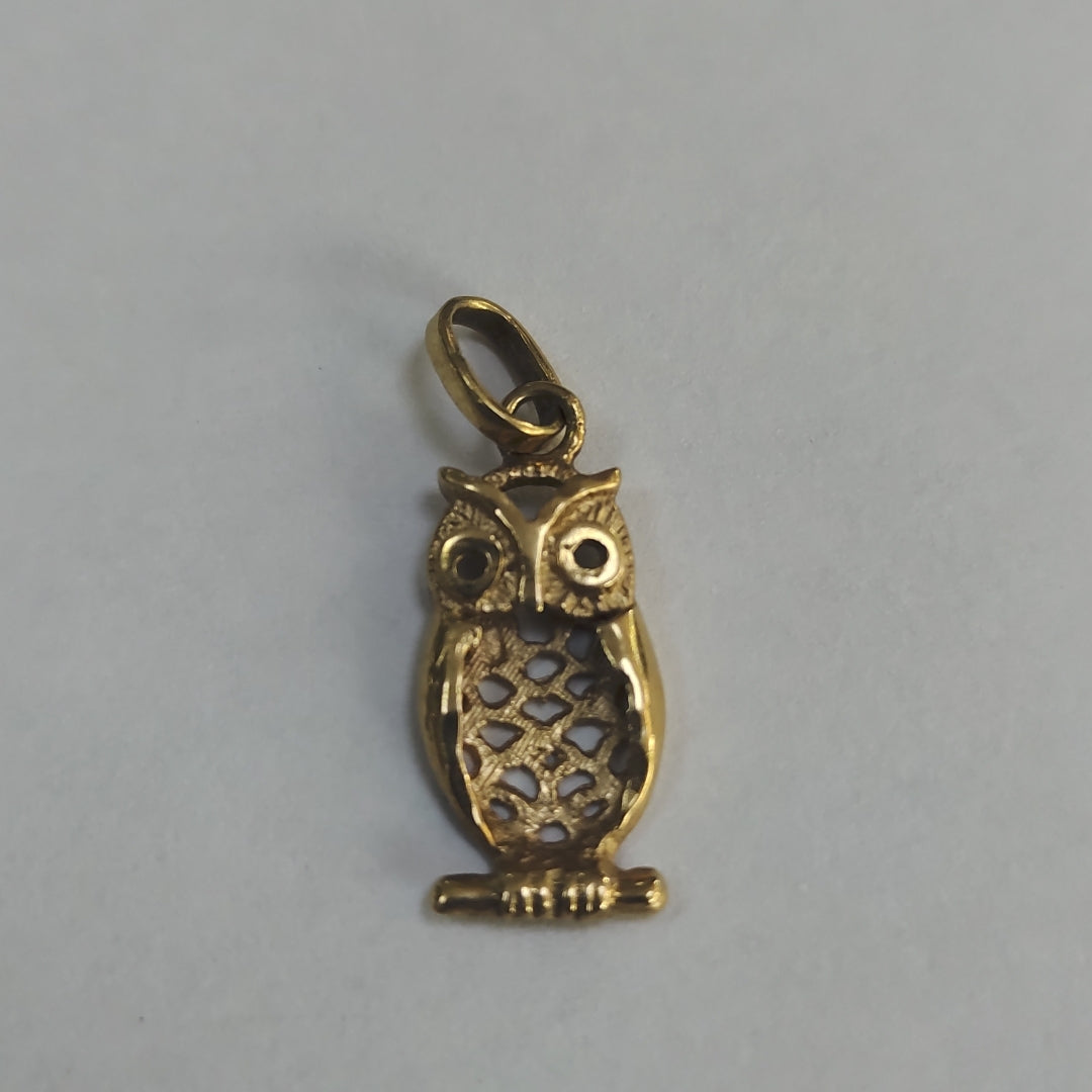 DIJE ORO 14 K 2.2 GRMS (SEMINUEVO)
