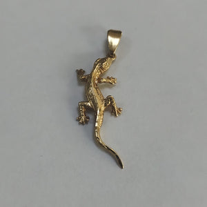 DIJE ORO 14 K 3.3 GRMS (SEMINUEVO)