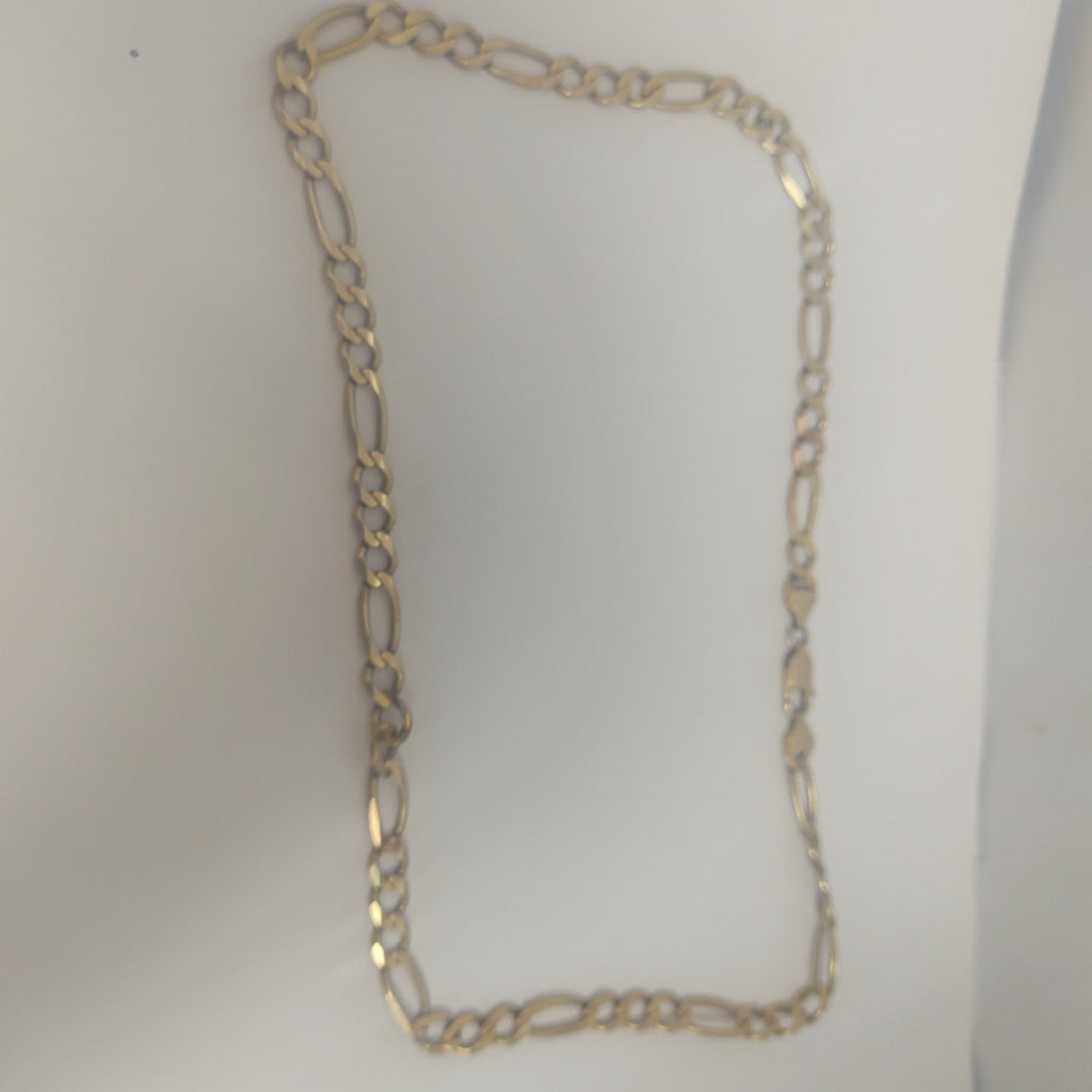 CADENA ORO 14 K 39.4 GRMS (SEMINUEVO)