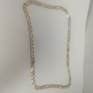 CADENA ORO 14 K 39.4 GRMS (SEMINUEVO)