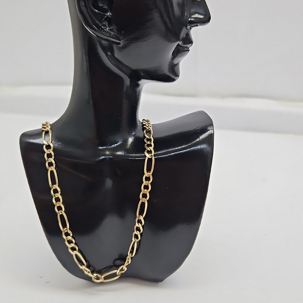 CADENA ORO 10 K 9.1 GRMS (SEMINUEVO)
