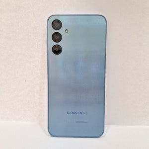 CELULAR SAMSUNG GALAXY A25 5G SM-A256E/DSN (2023) 128 GB 6 GB RAM