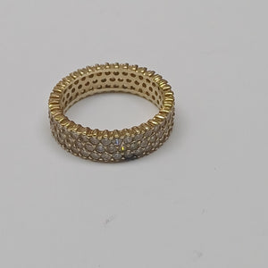 ANILLITO ORO 14 K 4,80 GRMS (SEMINUEVO)