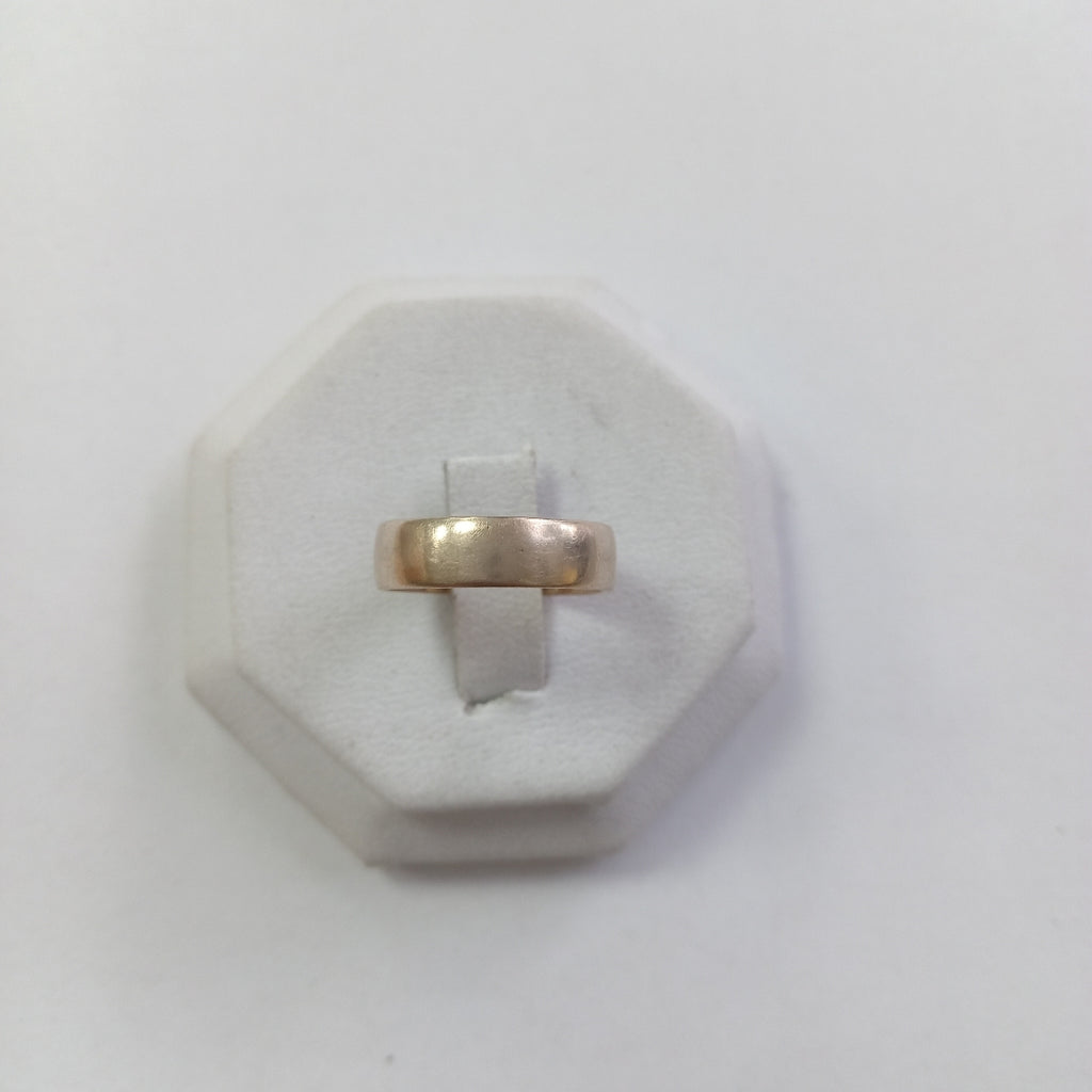 ARGOLLA ORO 8 K 2.3 GRMS (SEMINUEVO)