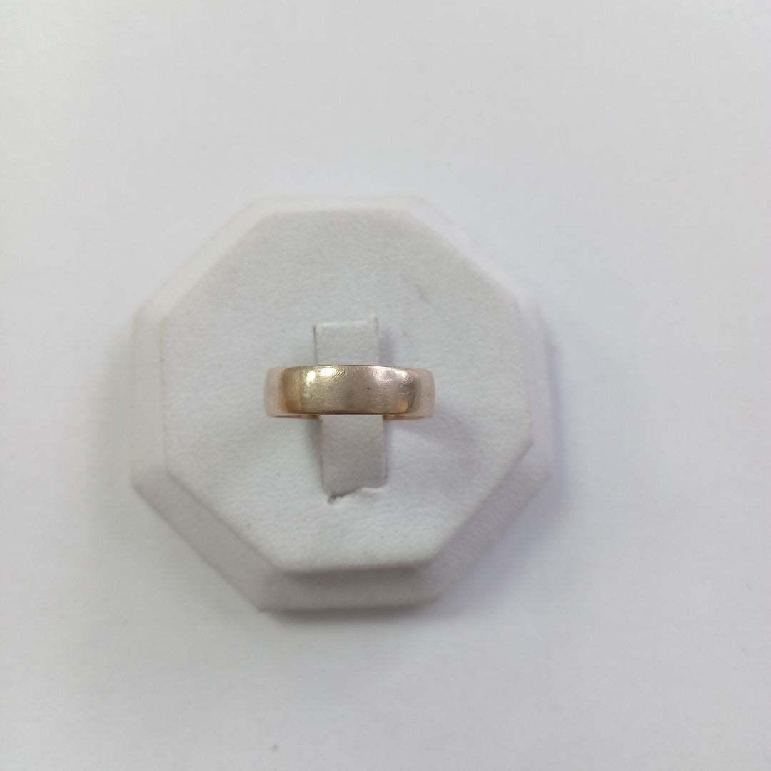 ARGOLLA ORO 8 K 2.3 GRMS (SEMINUEVO)