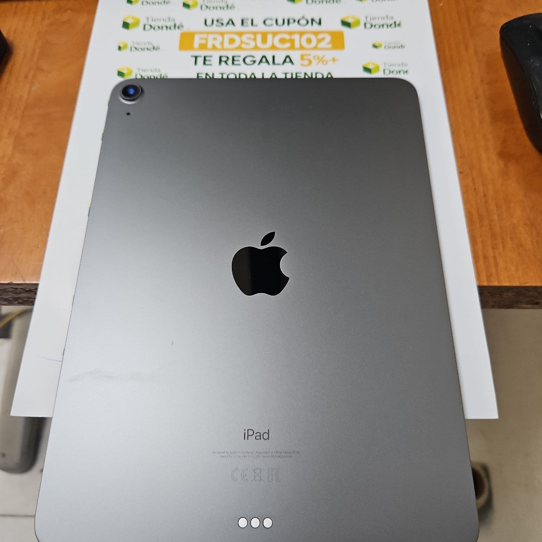 TABLETA APPLE IPAD AIR 4 A2316 64 GB 4 GB RAM (SEMINUEVO)