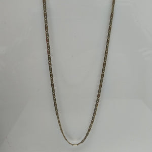 CADENA ORO 10 K 4.8 GRMS (SEMINUEVO)