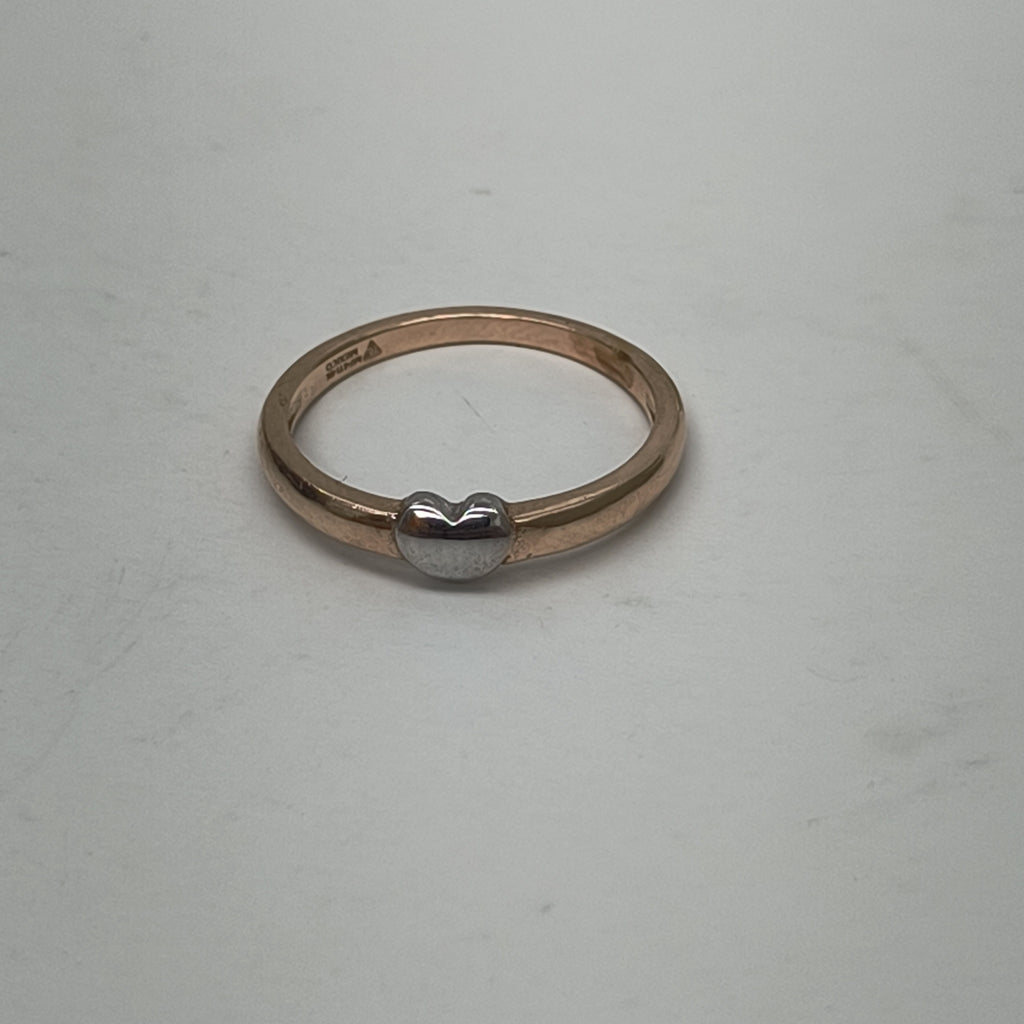 ANILLITO ORO 14 K 2.2 GRMS (SEMINUEVO)