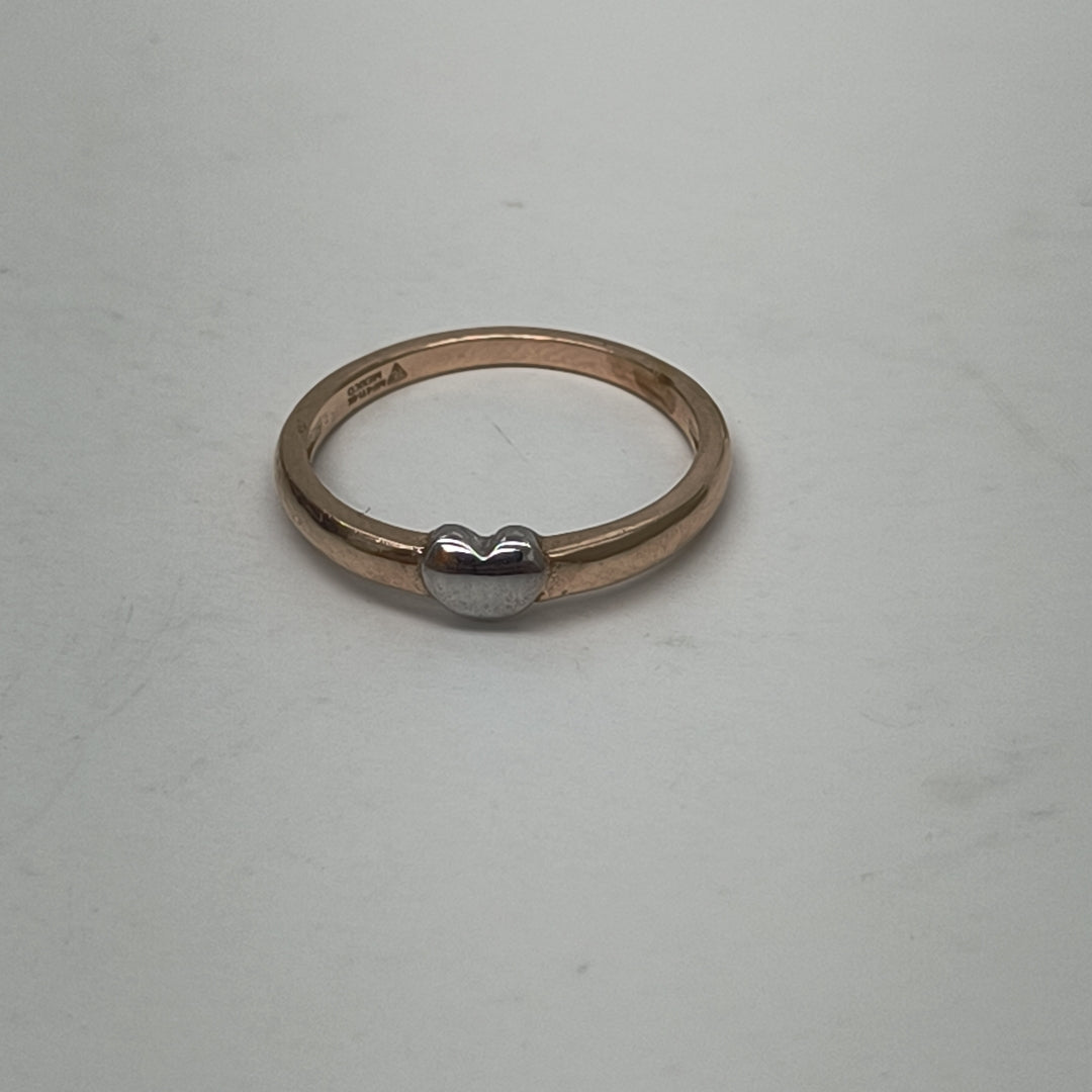ANILLITO ORO 14 K 2.2 GRMS (SEMINUEVO)