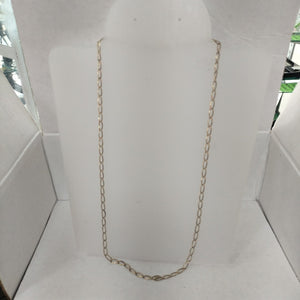 CADENA ORO 10 K 9.7 GRMS (SEMINUEVO)