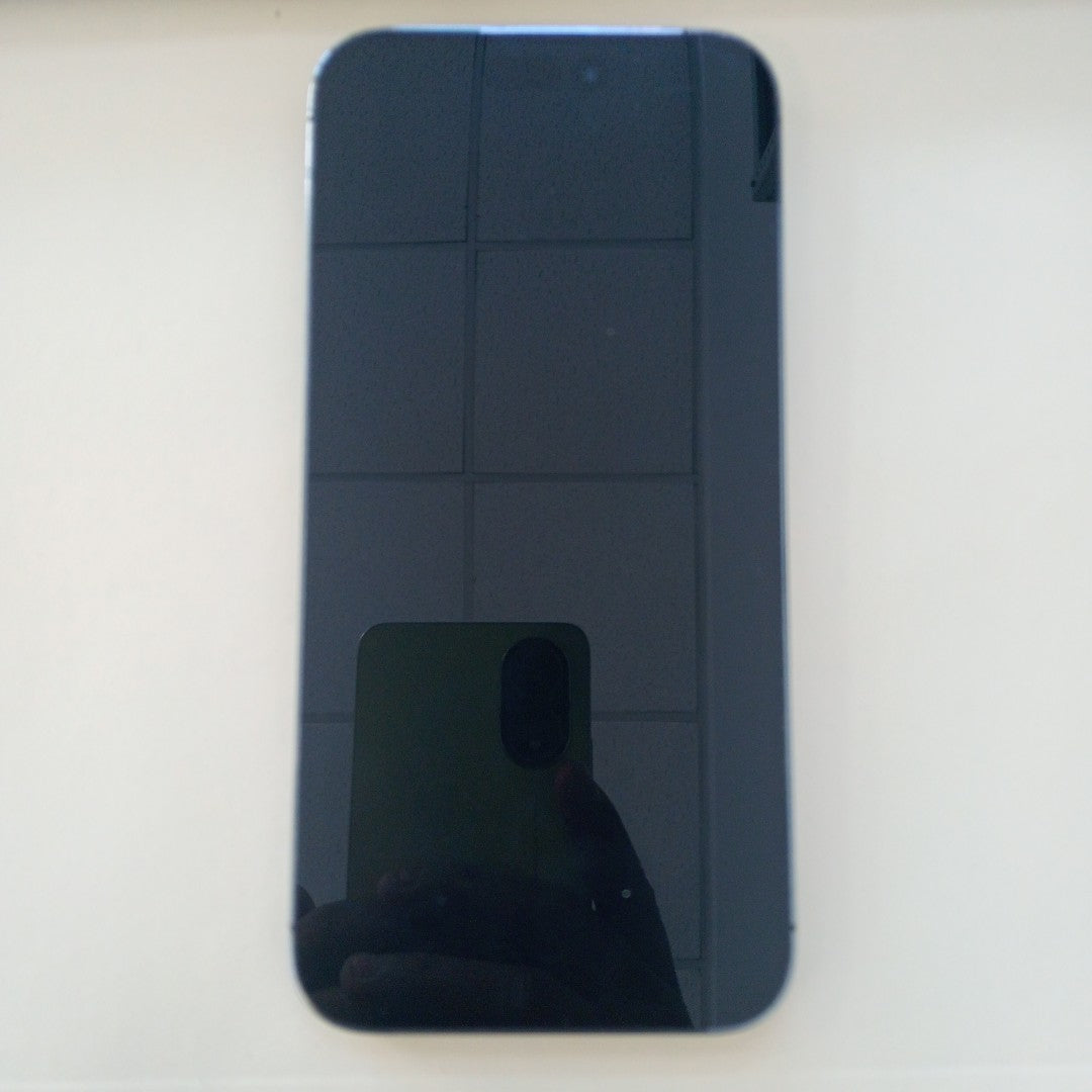 CELULAR APPLE IPHONE 14 PRO MAX A2893 256 GB 6 GB RAM (SEMINUEVO)