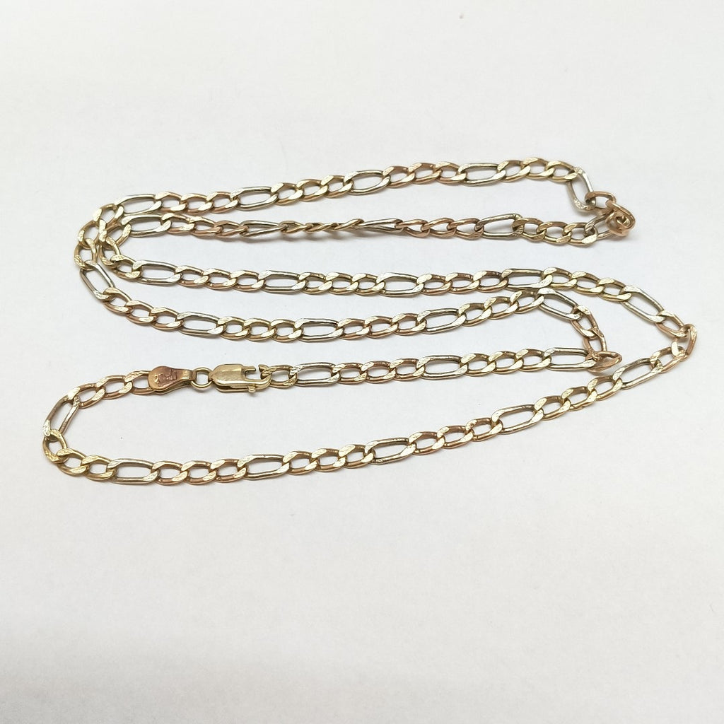 CADENA ORO 10 K 4.2 GRMS (SEMINUEVO)