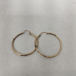 ARRACADAS PAR ORO 10 K 1.8 GRMS (SEMINUEVO)