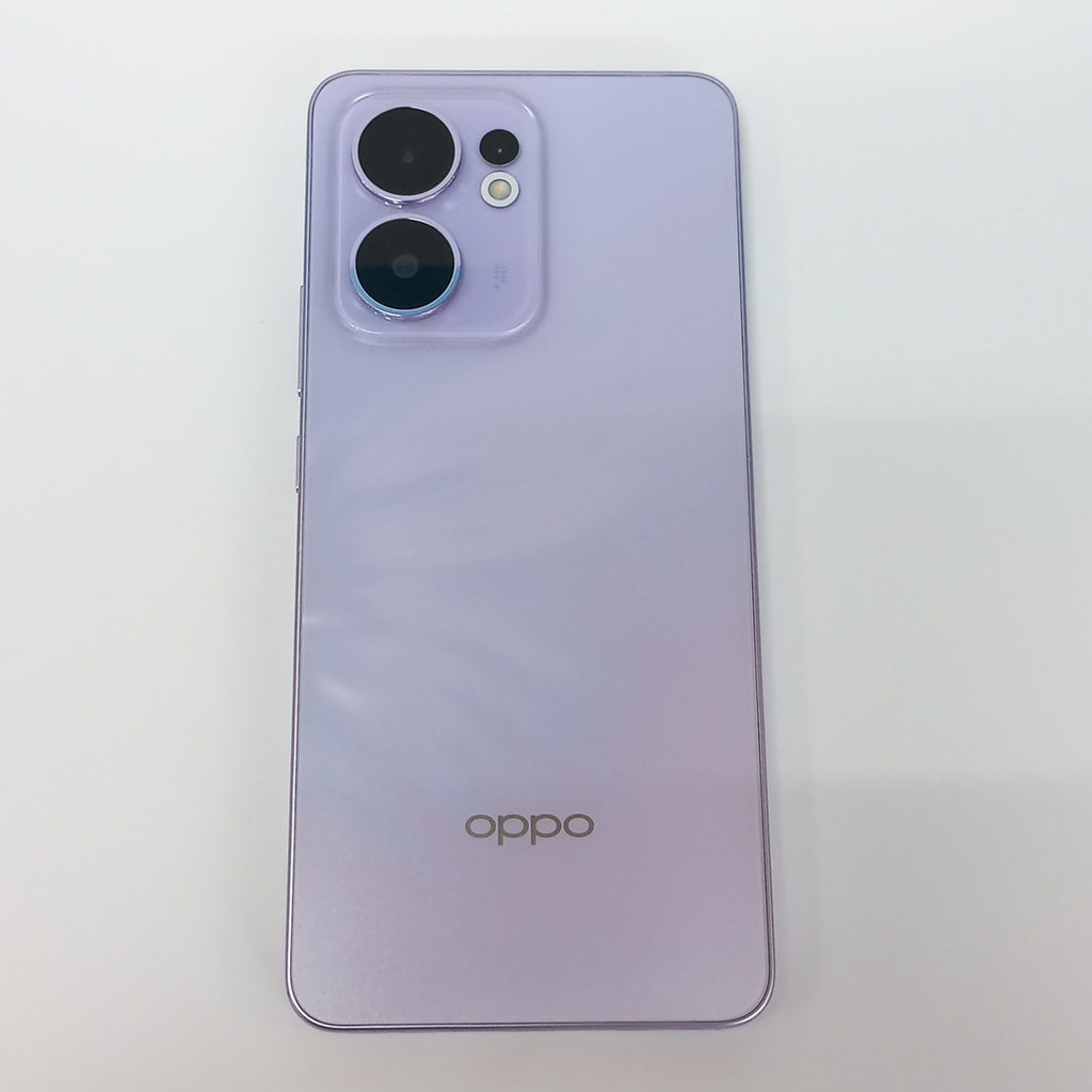 CELULAR OPPO  RENO 13F 5G CPH2699 (2025) 256 GB 12 GB RAM (SEMINUEVO)