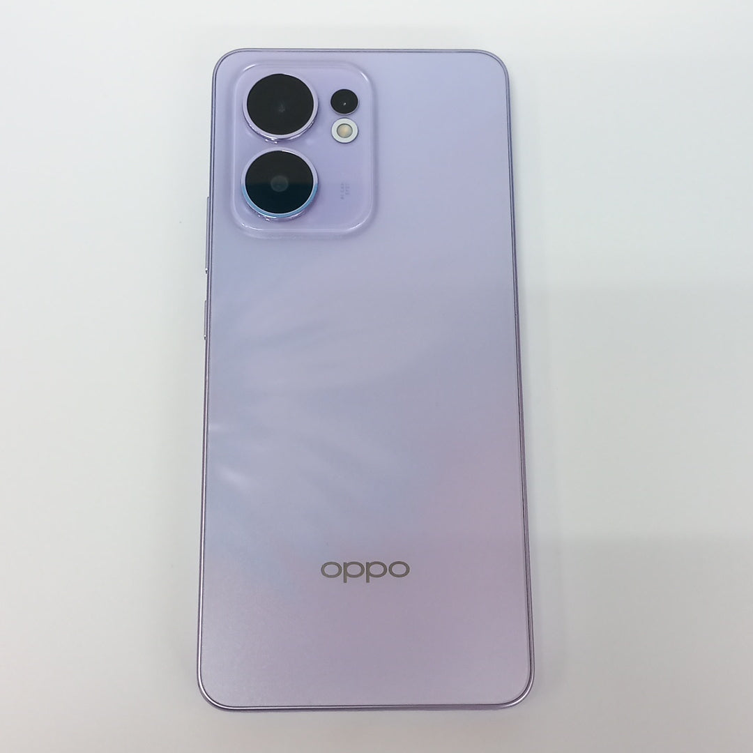 CELULAR OPPO  RENO 13F 5G CPH2699 (2025) 256 GB 12 GB RAM (SEMINUEVO)