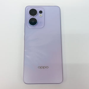 CELULAR OPPO  RENO 13F 5G CPH2699 (2025) 256 GB 12 GB RAM (SEMINUEVO)