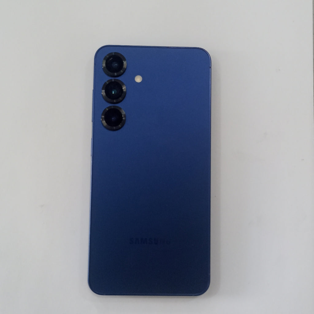 CELULAR SAMSUNG GALAXY S25 SM-S9310 (2025) 256 GB 12 GB RAM (SEMINUEVO)