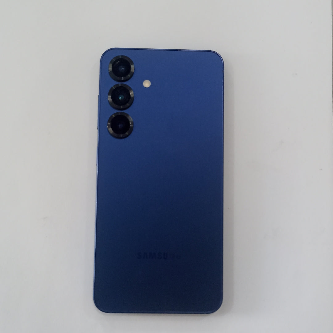 CELULAR SAMSUNG GALAXY S25 SM-S9310 (2025) 256 GB 12 GB RAM (SEMINUEVO)