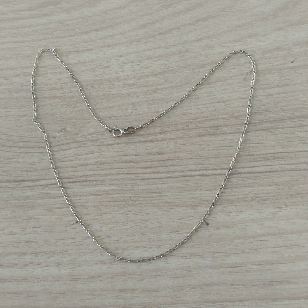 CADENA ORO 10 K 1.5 GRMS (SEMINUEVO)
