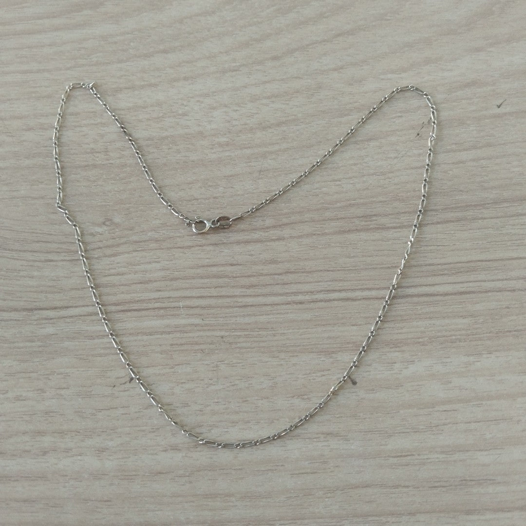 CADENA ORO 10 K 1.5 GRMS (SEMINUEVO)