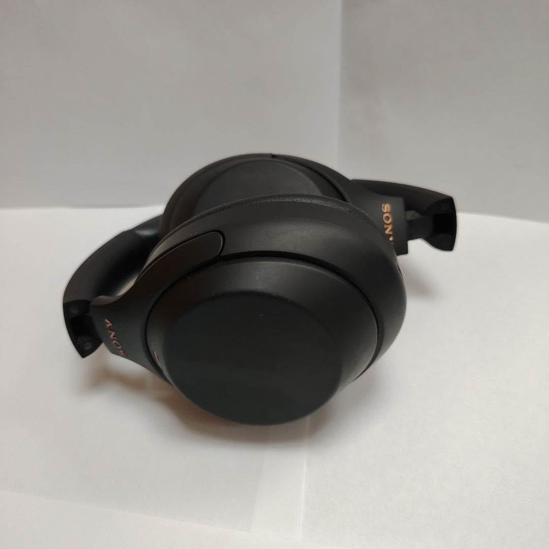 AUDIFONOS SONY WH-1000XM4 INALAMBRICO OVER EAR (SEMINUEVO)