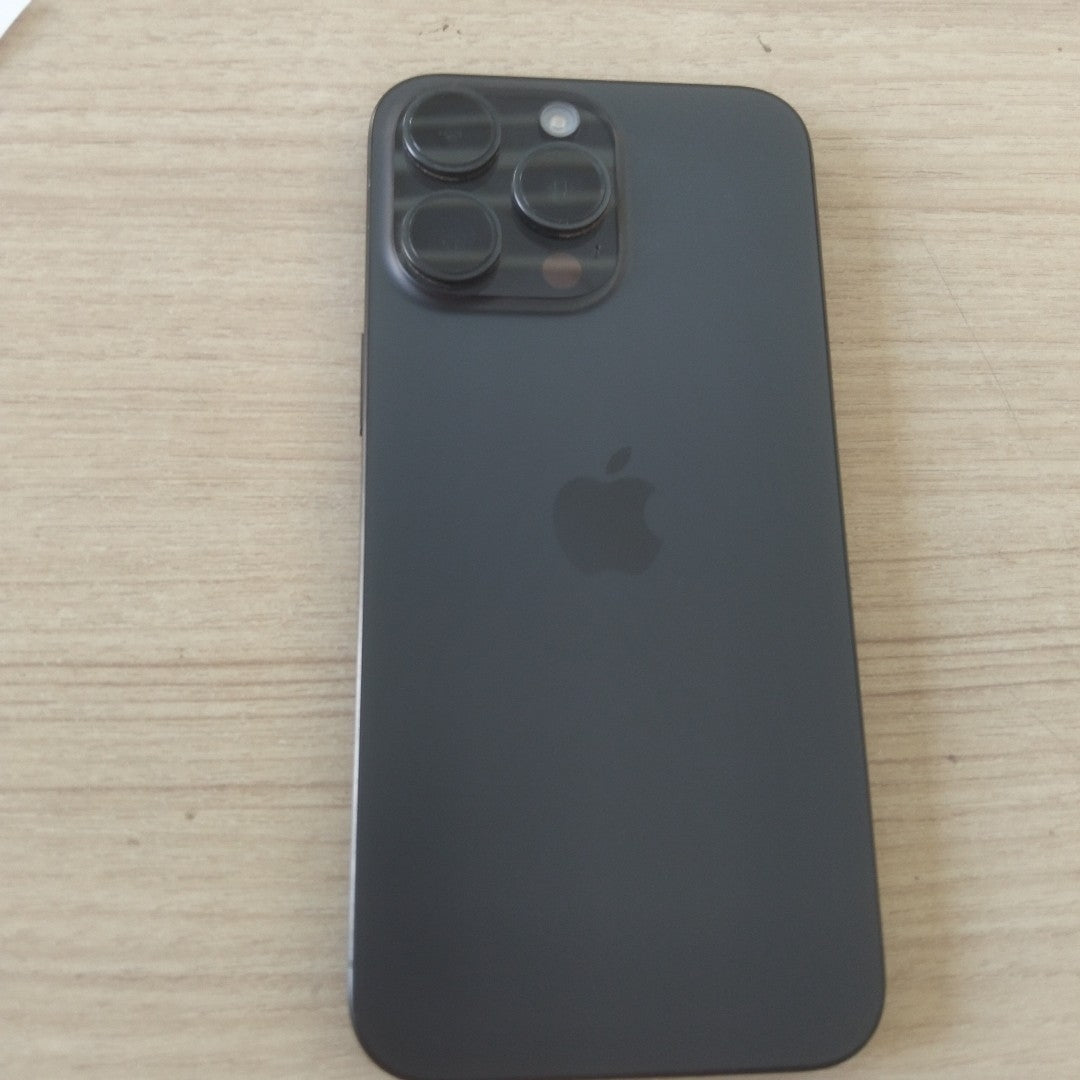 CELULAR APPLE IPHONE 15 PRO MAX A3105 (2023) 256 GB 8 GB RAM (SEMINUEVO)