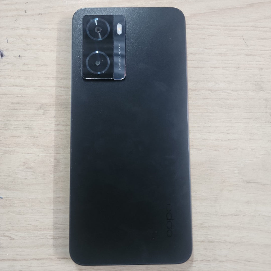 CELULAR OPPO  A77 CPH2385 128 GB 4 GB RAM (SEMINUEVO)
