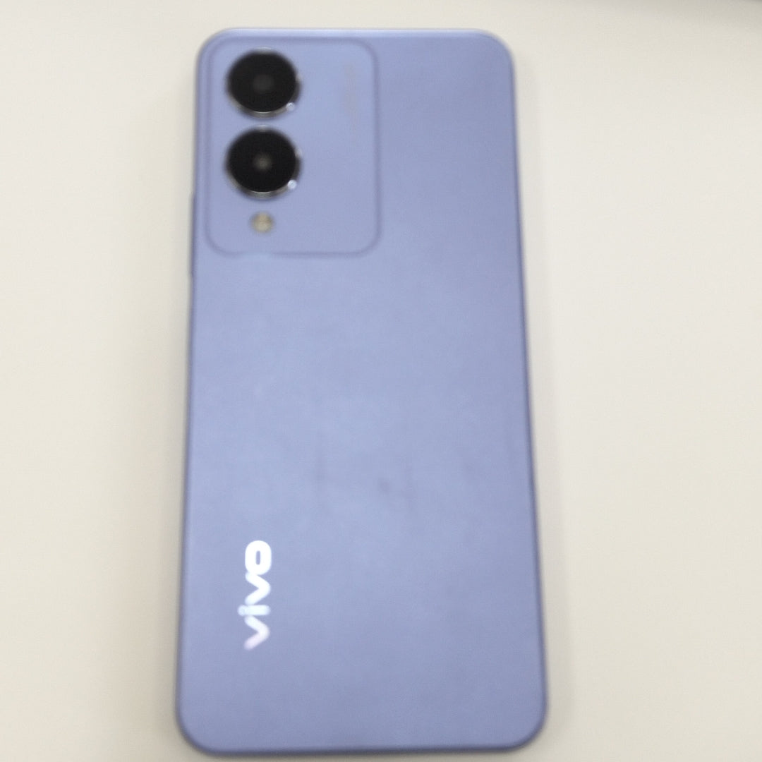 CELULAR VIVO Y17 S V2310 (2023) 128 GB 6 GB RAM (SEMINUEVO)