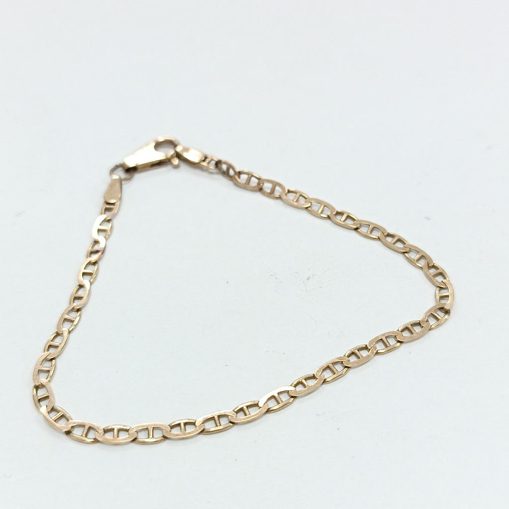 PULSERA ORO 14 K 2,60 GRMS (SEMINUEVO)