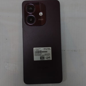 CELULAR OPPO  A40 CPH2669 (2024) 256 GB 4 GB RAM (SEMINUEVO)
