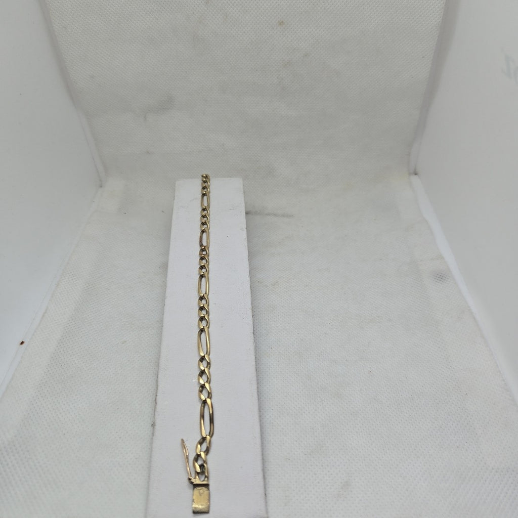 PULSERA ORO 10 K 14,70 GRMS (SEMINUEVO)