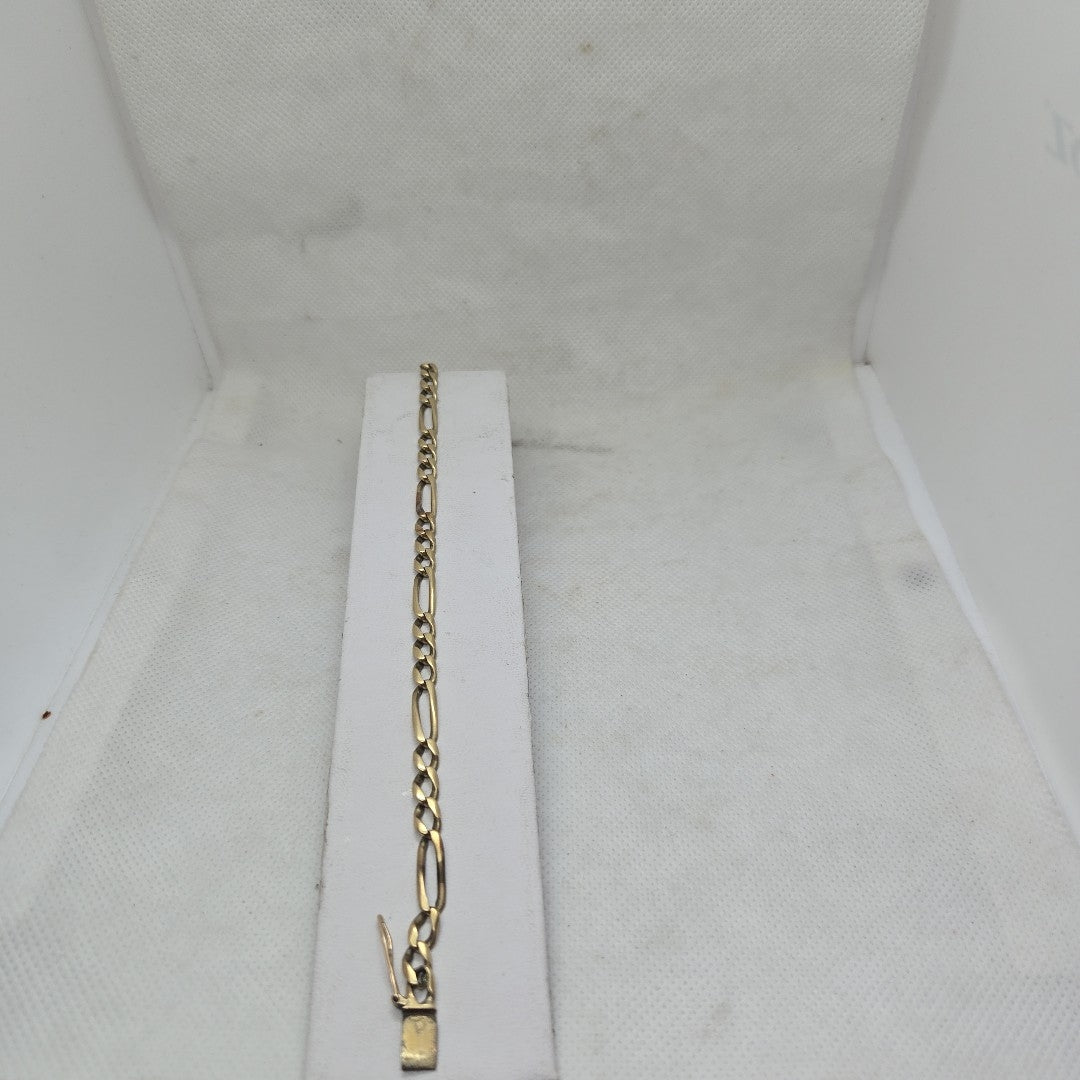 PULSERA ORO 10 K 14,70 GRMS (SEMINUEVO)