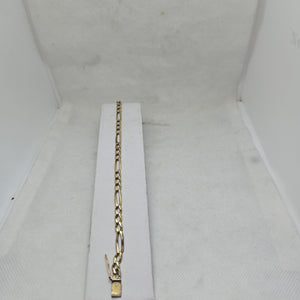 PULSERA ORO 10 K 14,70 GRMS (SEMINUEVO)