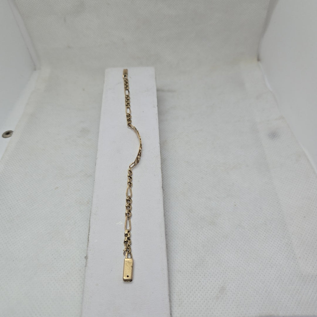 ESCLAVA ORO 10 K 4.7 GRMS (SEMINUEVO)