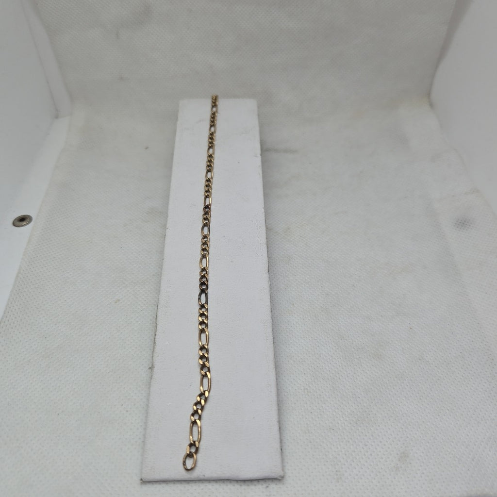 PULSERA ORO 10 K 5,10 GRMS (SEMINUEVO)