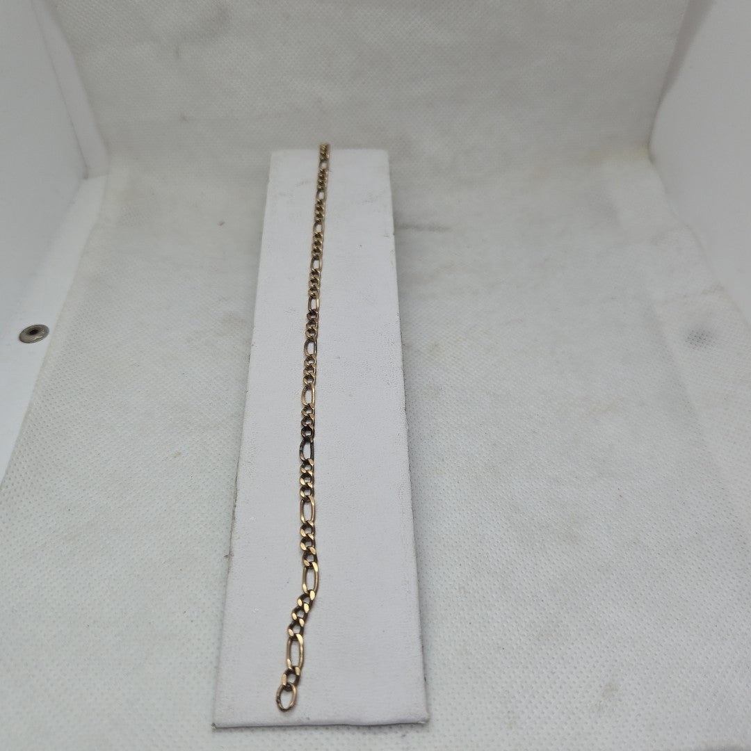 PULSERA ORO 10 K 5,10 GRMS (SEMINUEVO)