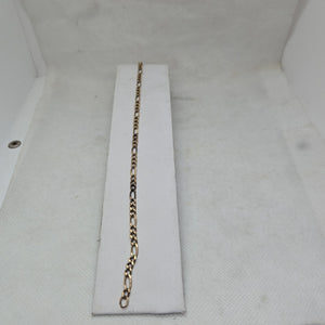 PULSERA ORO 10 K 5,10 GRMS (SEMINUEVO)