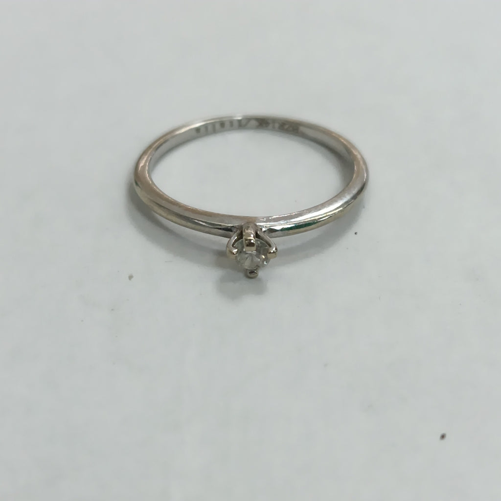 ANILLO ORO 14 K 1,10 GRMS (SEMINUEVO)