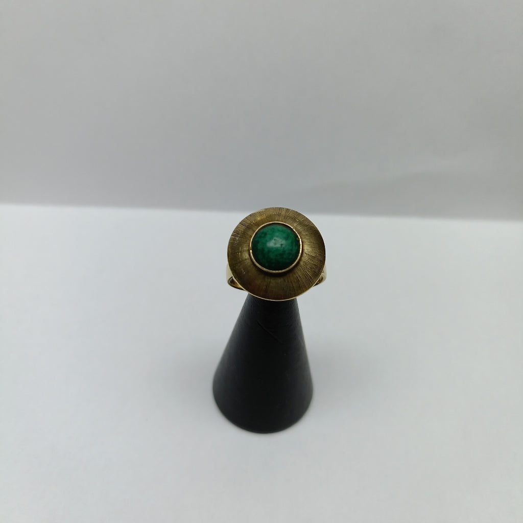 ANILLITO ORO 14 K 5 GRMS (SEMINUEVO)