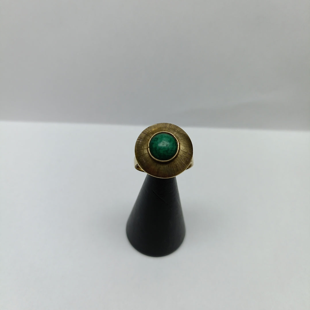 ANILLITO ORO 14 K 5 GRMS (SEMINUEVO)