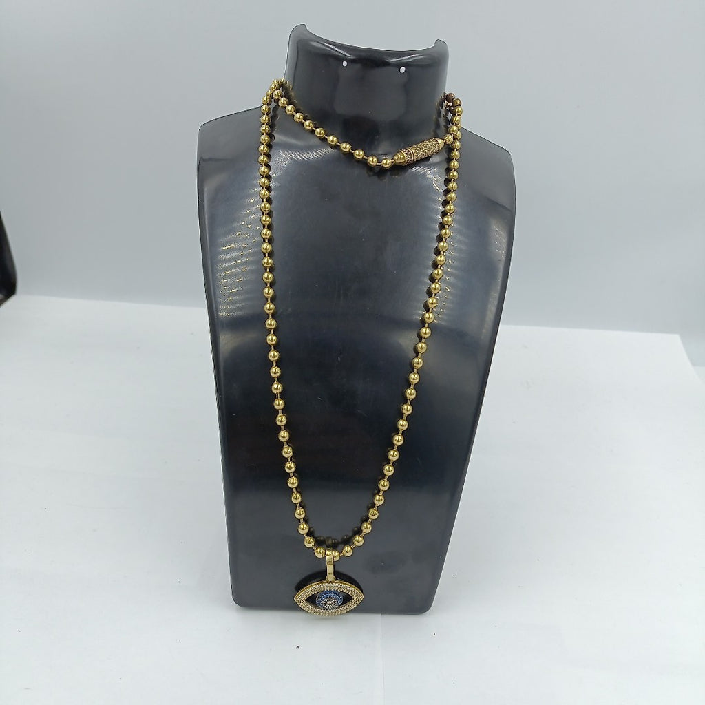 CADENA ORO 10 K 17.6 GRMS (SEMINUEVO)