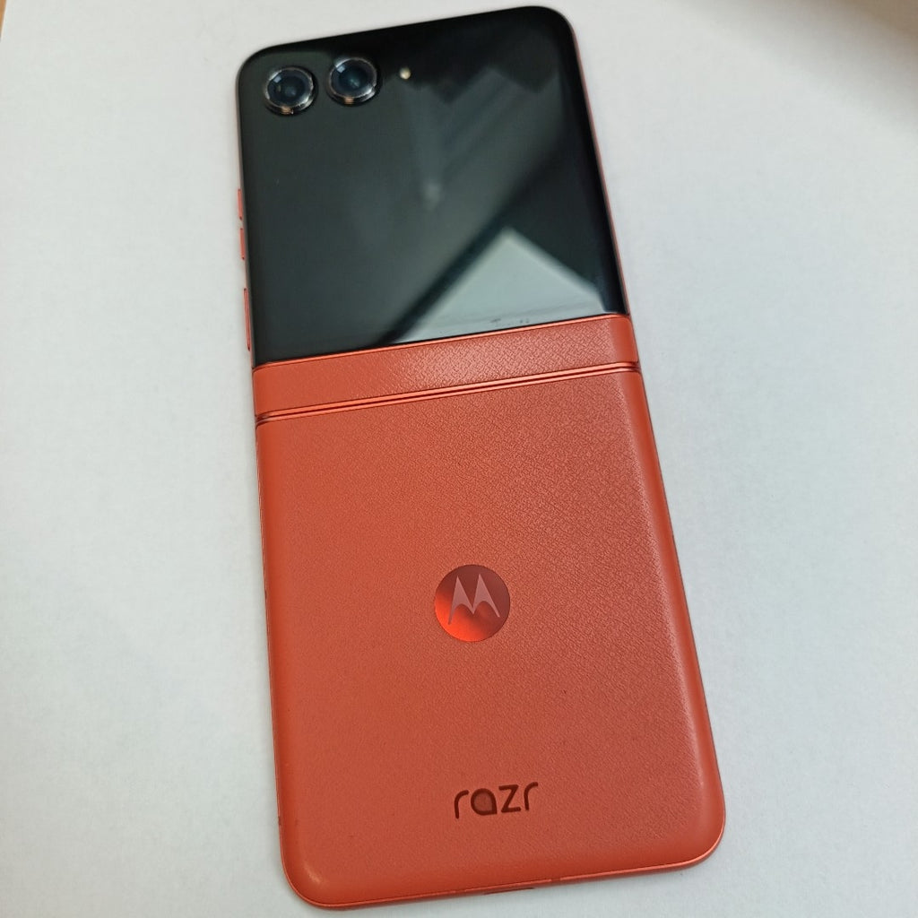 CELULAR MOTOROLA RAZR 50 5G XT2453-1 512 GB 12 GB RAM