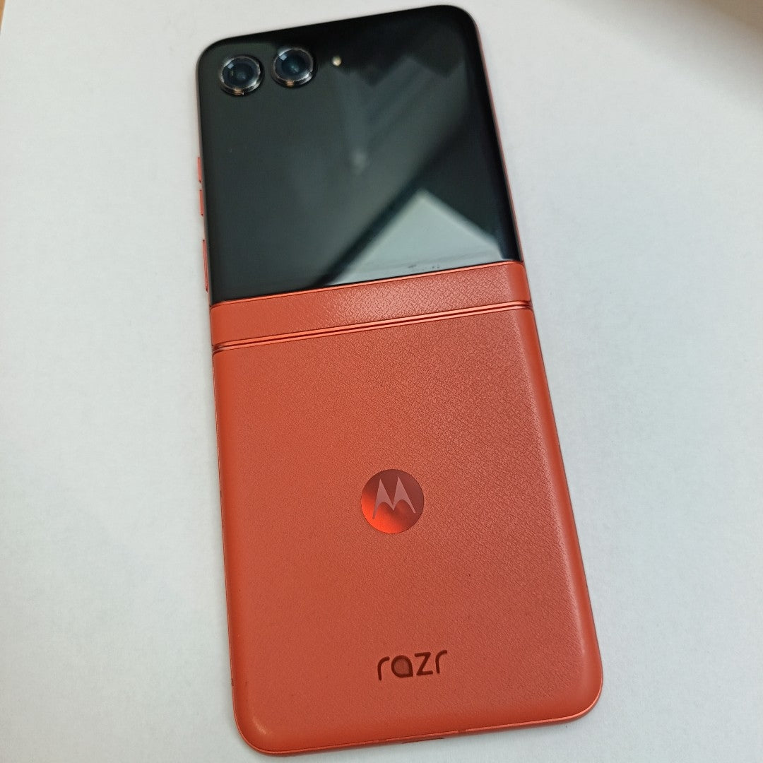 CELULAR MOTOROLA RAZR 50 5G XT2453-1 512 GB 12 GB RAM