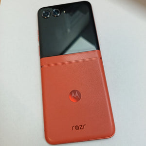 CELULAR MOTOROLA RAZR 50 5G XT2453-1 512 GB 12 GB RAM